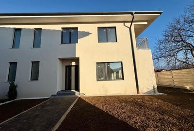 CASA TIP DUPLEX str.Avram Iancu nr.263-Floresti - 5