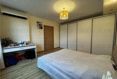 Zona Padure Mogosoaia | Garaj | Casa eficienta energetic - 10