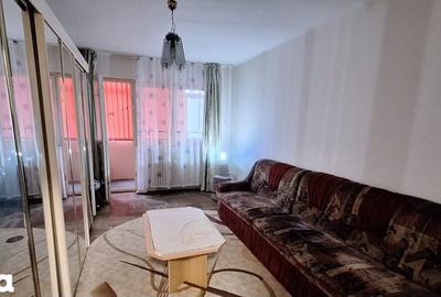 Apartament cu 2 camere decomandat în Podgoria - 6