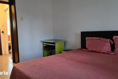 Apartament cu 2 camere decomandat în Central - 7