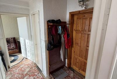 Apartament cu 3 camere semidecomandat în Central - 3
