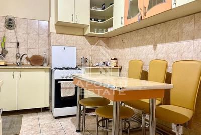 Apartament 3 camere, zona Ultracentrala - 9