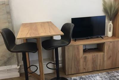 Garsonieră decomandată în Astra - 4