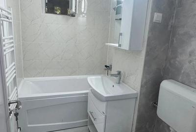 Apartament ultracentral,2 camere,complet utilat si mobilat - 9