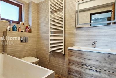 Casă individuală cu 5 camere cu Teren 570 Mp în Central - 11