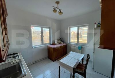 Casa de 311 mp utili, 3 nivele, 862 mp teren, zona Bucium - 7