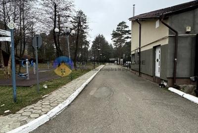 Teren Piatra Neamt - zona strand ideal pentru Hotel - 3