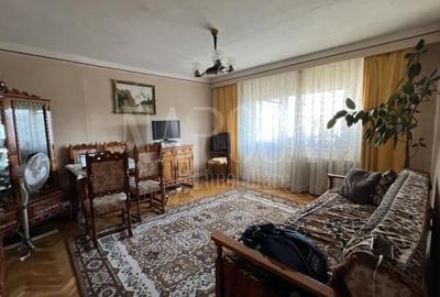Apartament 3 camere de vanzare in Marasti, Cluj Napoca - 4