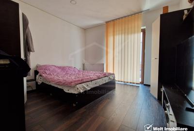 Duplex in cartier nou Manastur - 9