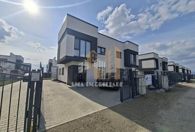 Apartament cu 2 camere semidecomandat, mobilat în Sânpetru - 16