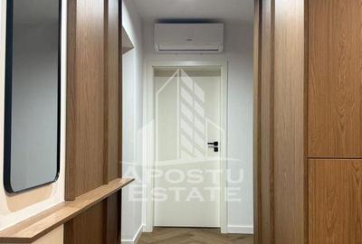Apartament cu 2 camere decomandat în Medicină - 7