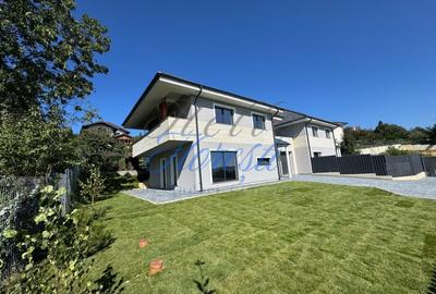 Casa tip duplex, 4 camere, 122mp, Zona Feleacu | Cluj Casa tip duplex, 4 camere, 122mp, Zona Feleacu | Cluj - 11