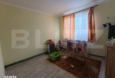 Casă cu 3 camere cu Teren 500 Mp în Meseșenii de Jos - 9