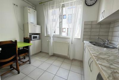 Garsonieră semidecomandată, mobilată în Aeroport - 7