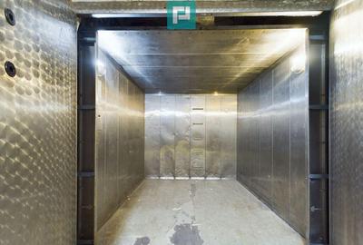 Spațiu comercial, de 6,879 mp, în Sânleani - 2