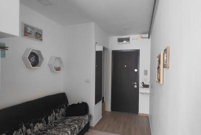 Apartament cu 2 camere decomandat în Torontalului