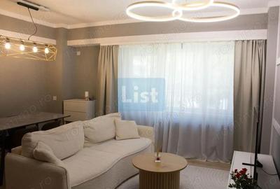 Apartament cu 3 camere semidecomandat în Gheorgheni - 3