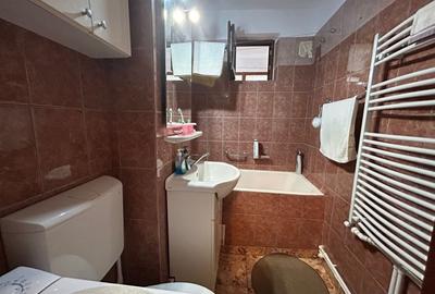 Etaj 2, apartament 2 camere confort 1 Hipodrom, mobilat utilat. - 8