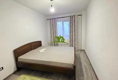 Apartament cu 3 camere decomandat în Cartierul Traian - 5