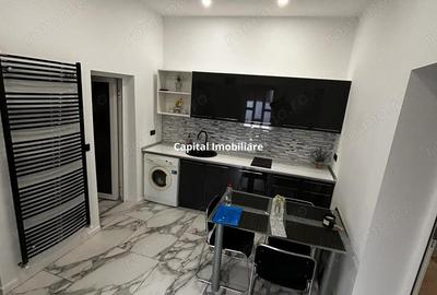 Apartament de lux in inima Aradului - 5
