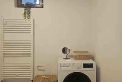Central | Gara de Nord | Ideal Airbnb | Etaj 6 - 20