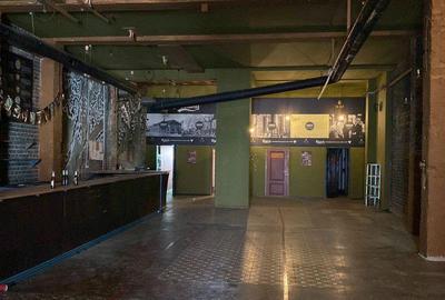 Restaurant centru istoric parter 360mp / 5000Euro - 2