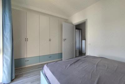 Apartament cu 2 camere în Cordău - 7