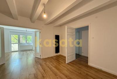 OPORTUNITATE | RENOVAT COMPLET | CISMIGIU | 102 MP UTILI - 17