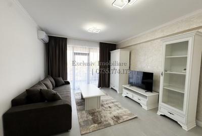 Apartament cu 2 camere decomandat, mobilat în Inel II - 3