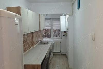 Garsonieră decomandată în Militari - 3