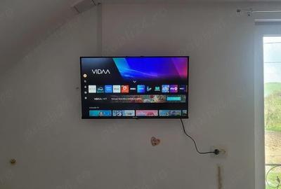 Casă cu 3 camere cu Teren 680 Mp în Cetan - 2