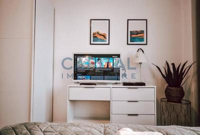 FARA COMISION ! Apartament de lux, 56mp, parcare, FSEGA FARA COMISION ! Apartament de lux, 56mp, parcare, FSEGA - 12