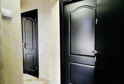 De vanzare Apartament 3 Camere, Etaj 3, Tecuci, Gheorghe Petrascu, Penny Market - 3