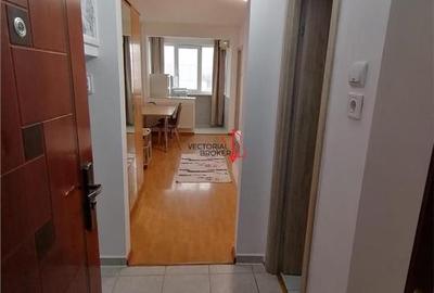 Garsonieră semidecomandată, mobilată în Dristor - 4