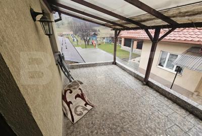 Casă cu 5 camere cu Teren 4381 Mp în Central - 14