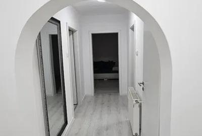 Centru Civic 2 camere decomandate, 60mp, mobilat, 125000Euro - 6