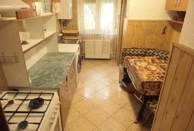 Apartament cu 3 camere semidecomandat în Micălaca - 6