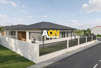 Casă individuală cu 4 camere cu Canalizare în Micești - 2