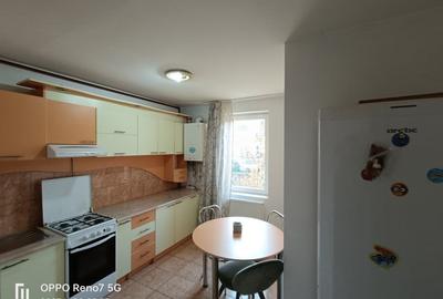 Apartament de vanzare cu 2 camere - 5