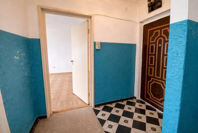 Apartament cu 2 camere decomandat în Tomis Nord - 5