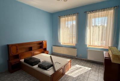 Casă cu 5 camere cu Teren 1700 Mp în Șura Mică - 3