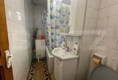 Apartament cu 3 camere, semidecomandat, spatios si luminos – zona avantajoasa - 11
