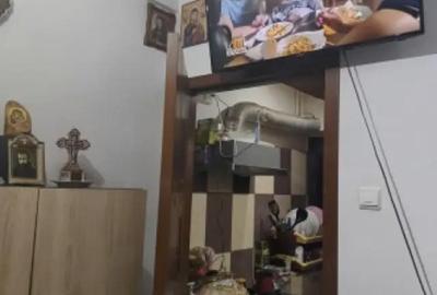 Garsonieră decomandată în Păcii