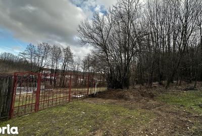 Teren de 844 mp, în Băbana - 4