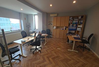 Spațiu Birouri 200 mp  Bld. Mamaia Delfinariu  Utilități + Mobilier incluse - 3