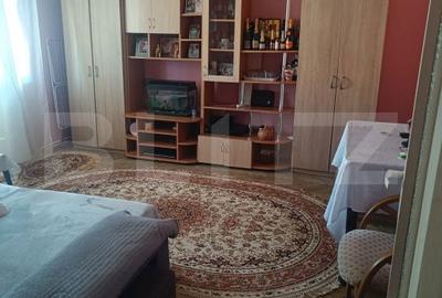 Apartament cu 3 camere decomandat în Central - 8