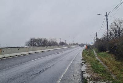 Teren de 86312 mp, în Mărăcineni - 6