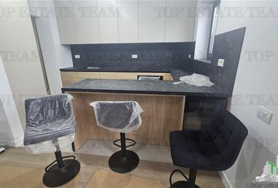 Apartament cu 3 camere semidecomandat în Rahova - 23