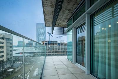 Apartament cu 3 camere decomandat, mobilat în Aviației - 22