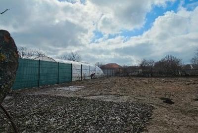 Teren Construcții intravilan de 860 mp, în Central - 1